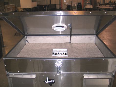 Stainless Steel Dog Box for Sale 